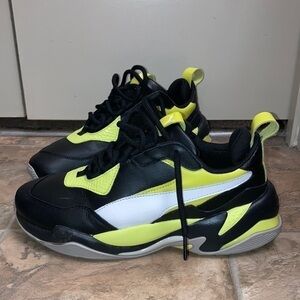 PUMA Thunder Holiday 2 sneaker